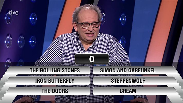 Saber y ganar - Saber y ganar - 22/01/24