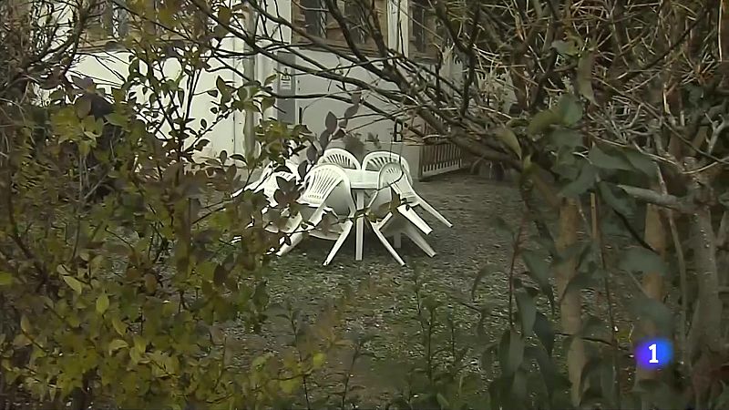 Busquen els quatre infants sostrets d'un centre de menors a Raimat | Ver