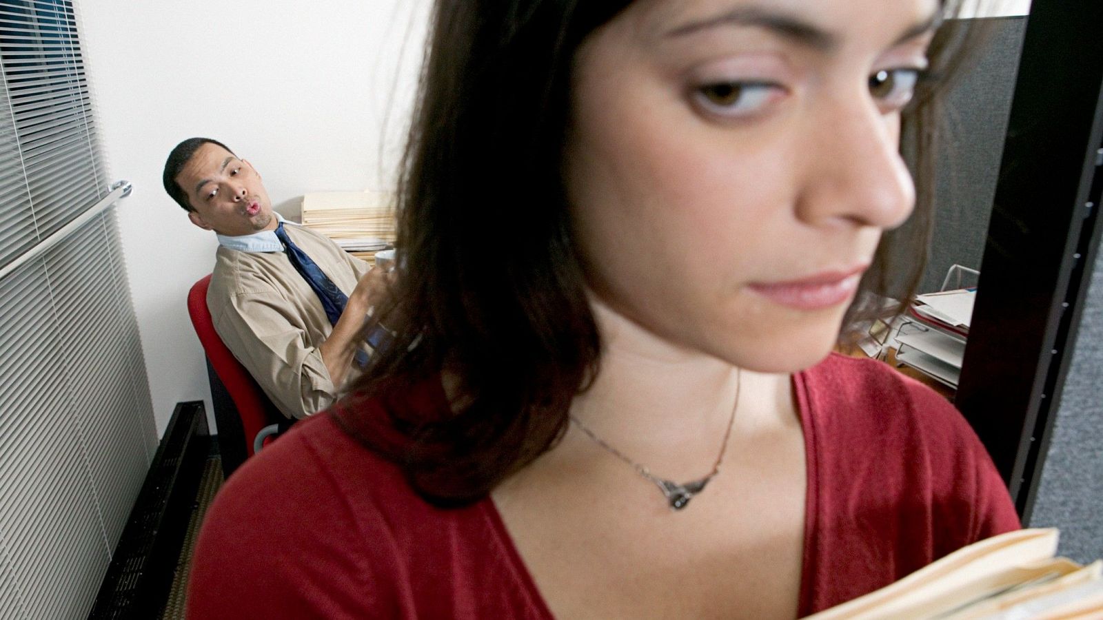 Objetivo igualdad - Programa 118: ¿Qué son los micromachismos?  - ver ahora