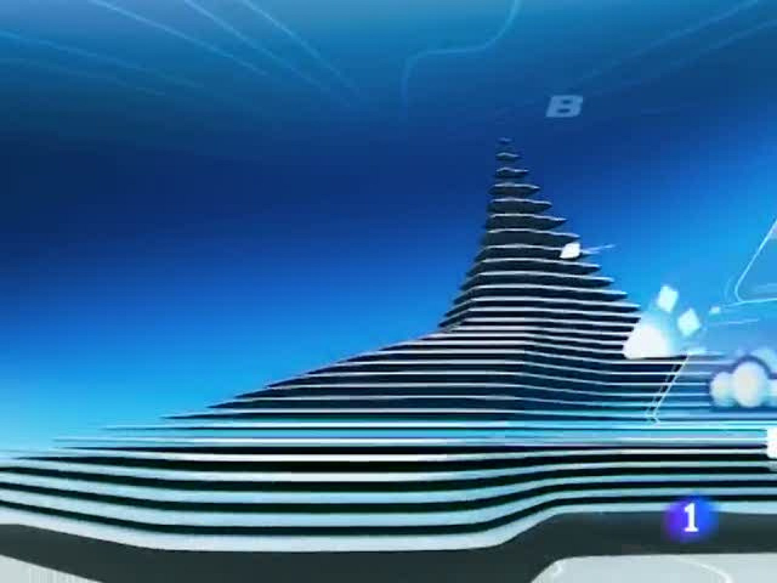 El tiempo en La Rioja - 27/11/12 | Ver