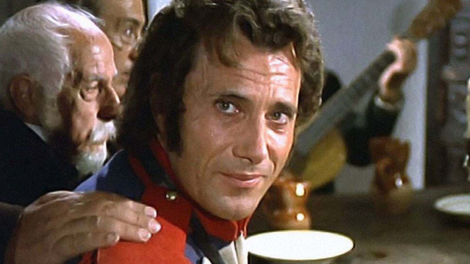 Mañanas de cine - La guerrilla - Ver ahora