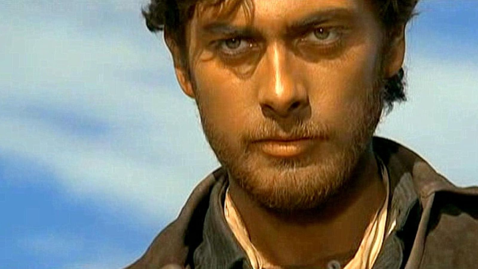 Mañanas de cine - Johnny el vengador - Ver ahora