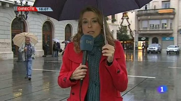 L'Informatiu - L'Informatiu 2 - 27/11/12