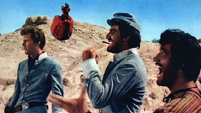 Los profesionales de la muerte