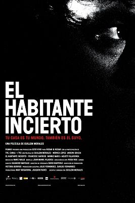 Somos cine - El habitante incierto
