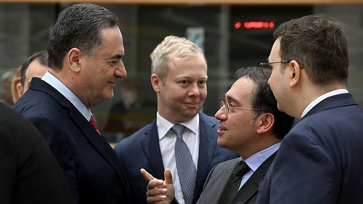 La tarde en 24h - La tarde en 24 horas - 22/01/24