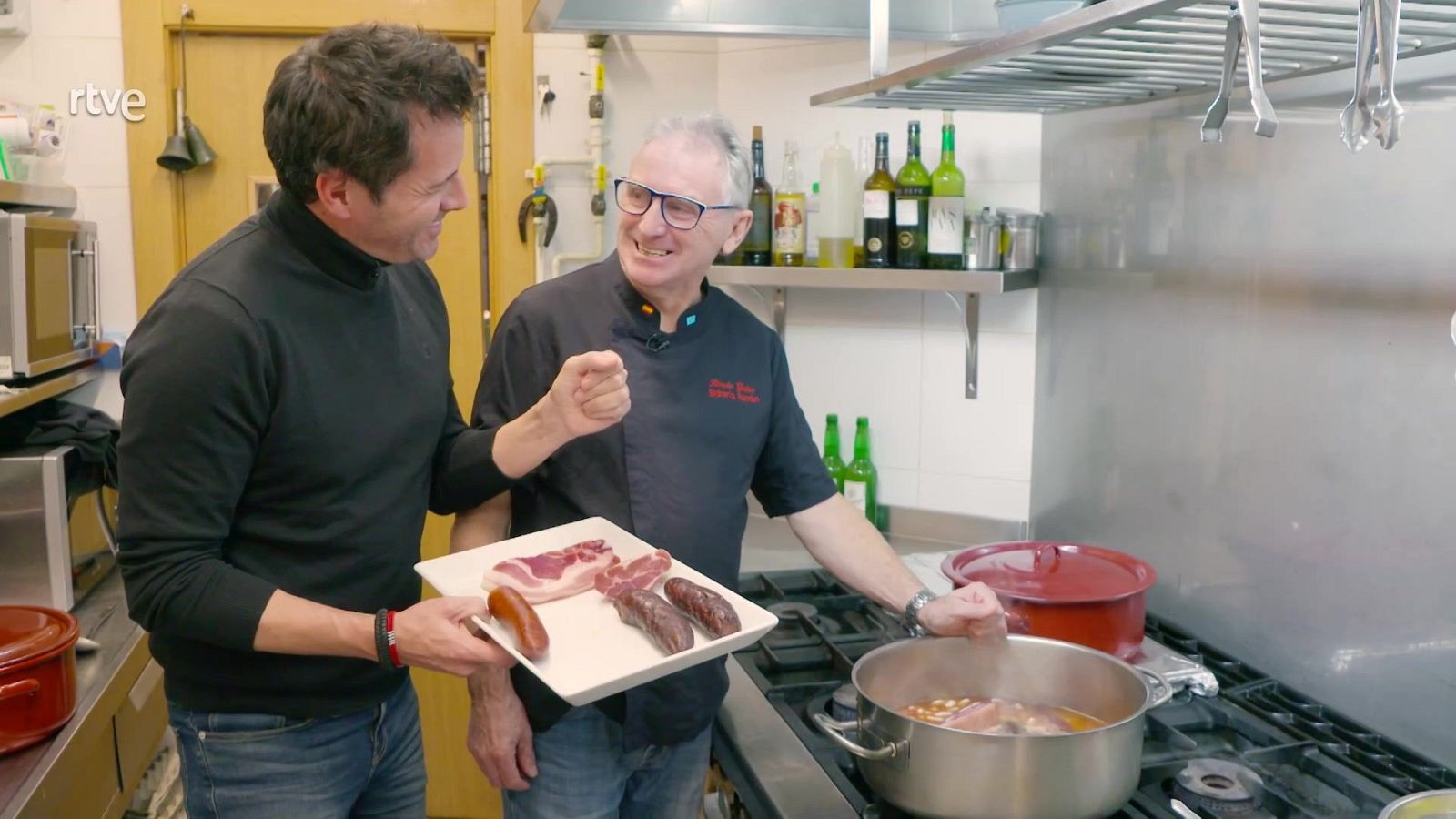 Aquí la Tierra - 22/01/24 - ver ahora