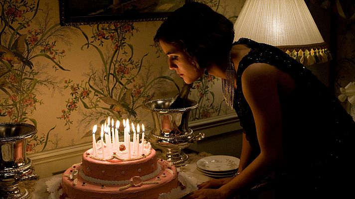 La Señora - Episodio 7