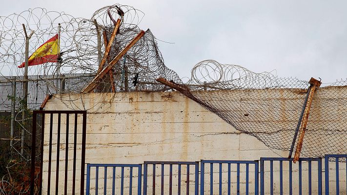 Telediario Matinal - Telediario - 8 horas - 23/01/24