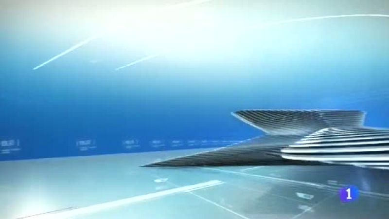 Noticias en Castilla y León 2 - 27/11/12