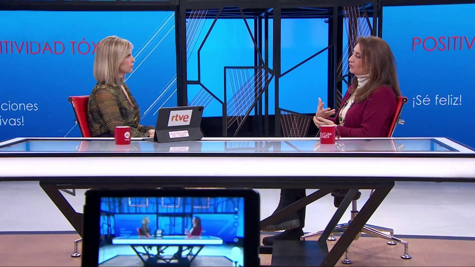 La aventura del saber - 16/01/24 - Lengua de signos - ver ahora