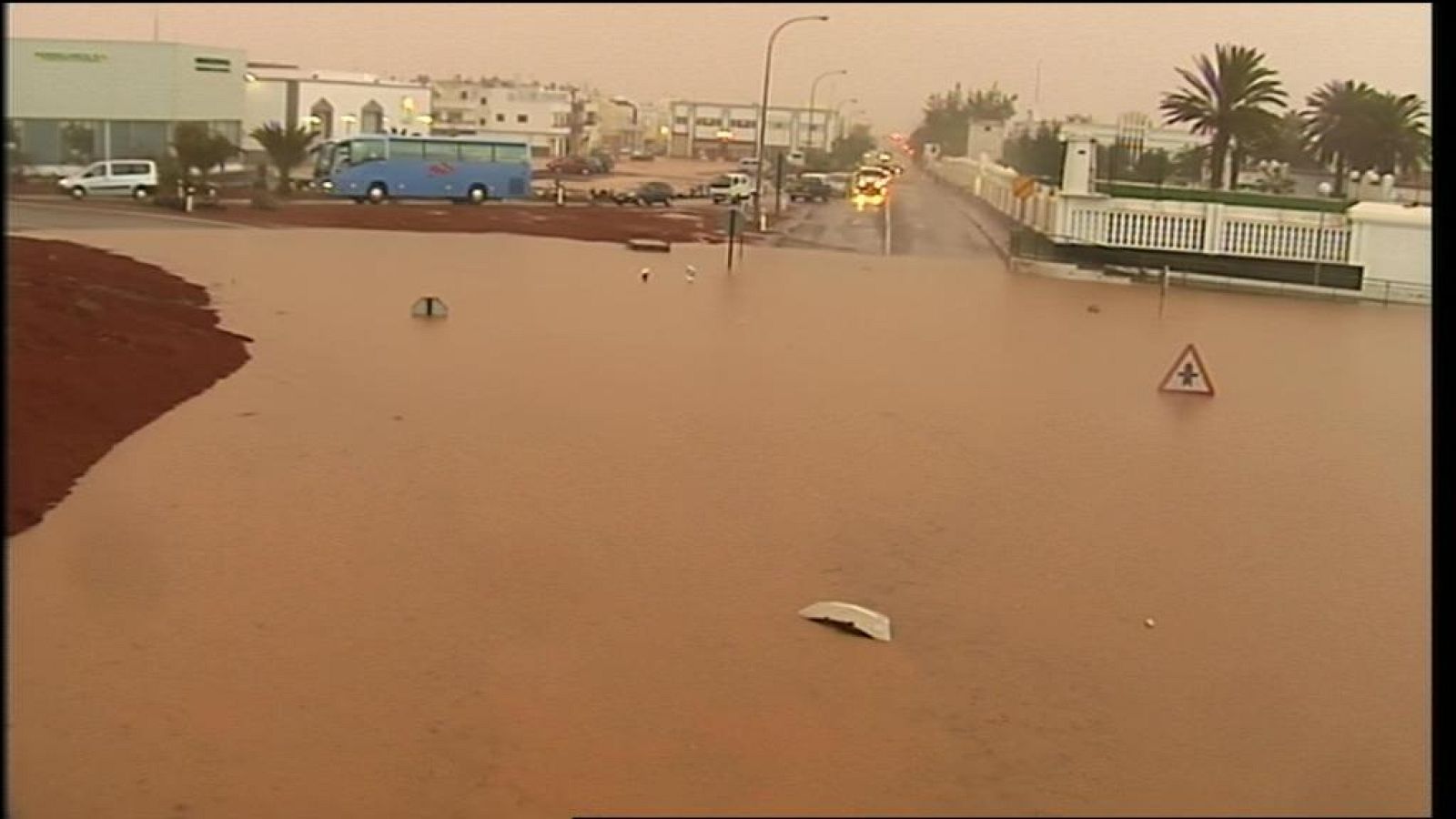 Canarias en 2' - 27/11/12 | Ver