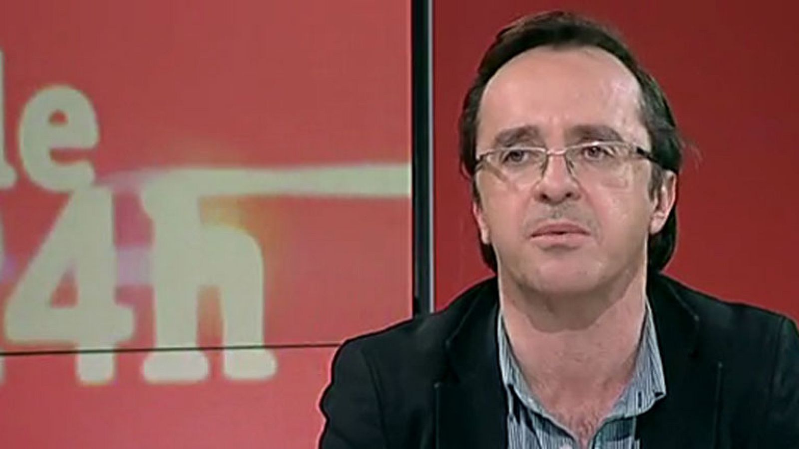 Gutiérrez de Terán, arabista: "La petición de Palestina ante la ONU tiene un efecto más simbólico que práctico"