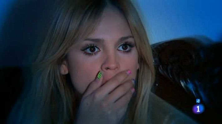 Amores verdaderos - Capítulo 37