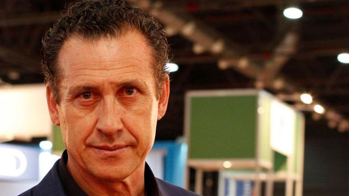 Conexión tdp - Valdano: "El público siempre es de temer"