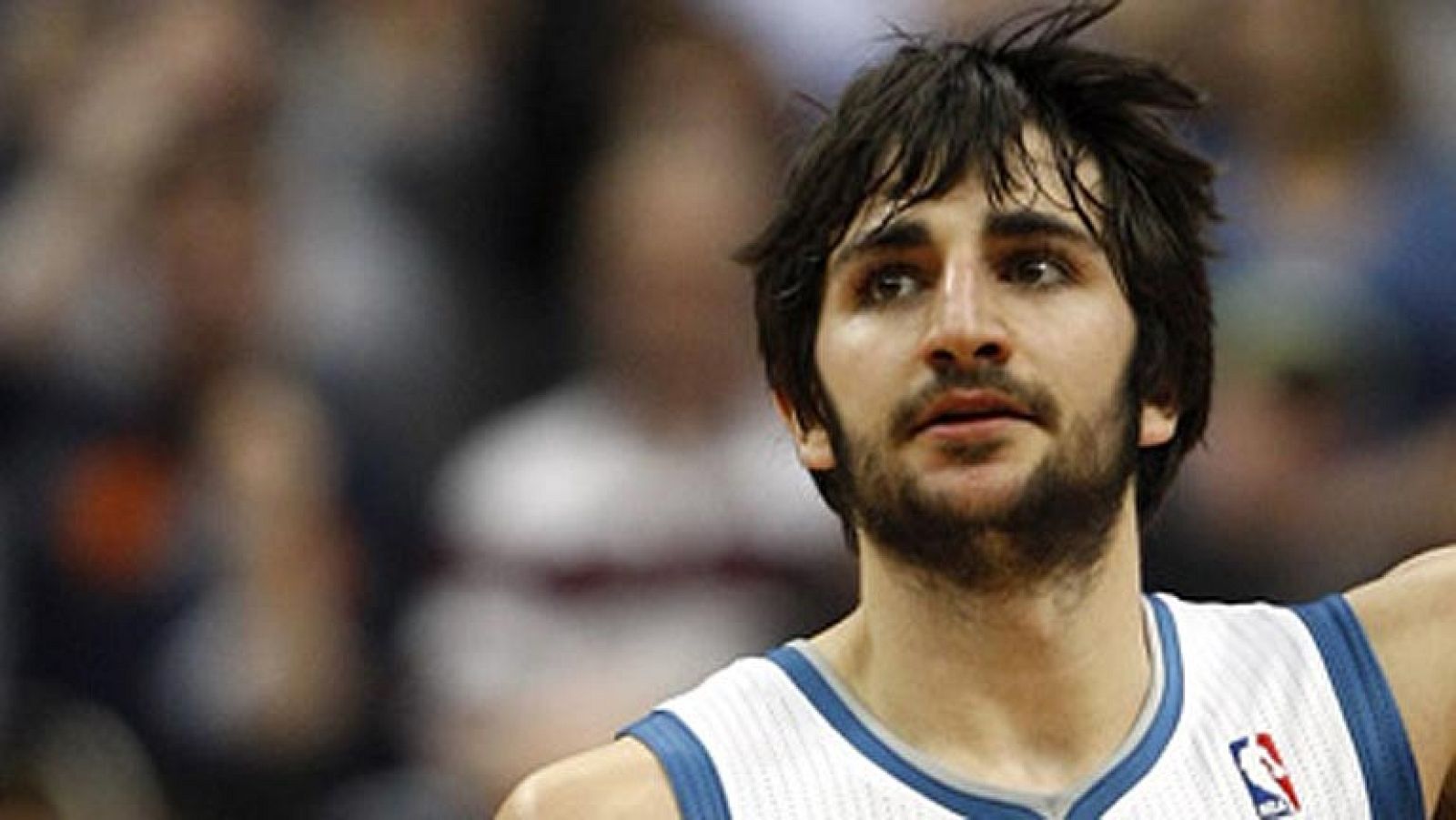 Ricky Rubio acelera su recuperación | Ver