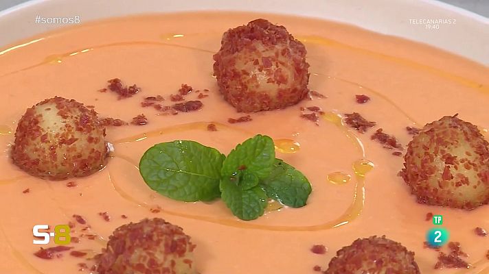 Somos 8 - Somos 8 - 22/01/2024