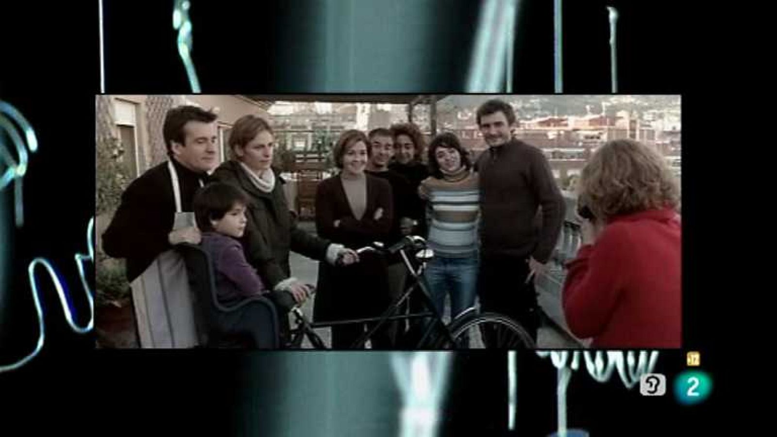 Versión española - En la ciudad - Ver ahora