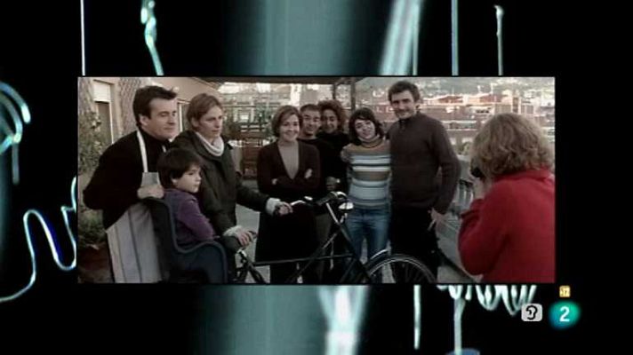 Versión española - En la ciudad