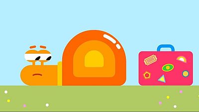 Hey Duggee - La insignia de las mudanzas - Hey Duggee | Ver
