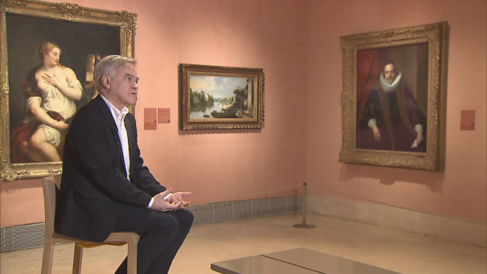 Objetivo igualdad - Museos con perspectiva de género