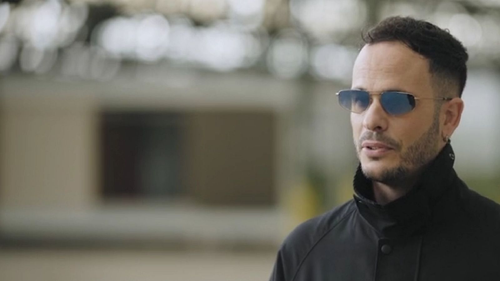 Entrevista a Alizzz - Un país para escucharlo - Un país para escucharlo | Ver