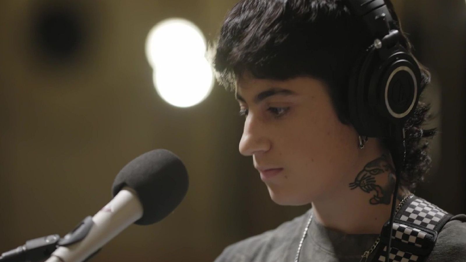 'Billete de amor' de Jimena Amarillo - Un país para escucharlo - Un país para escucharlo | Ver