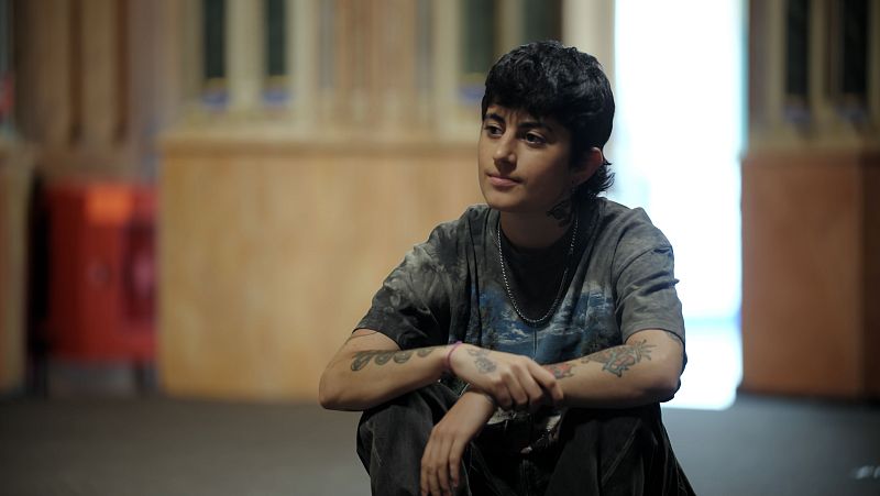 Entrevista a Jimena Amarillo - Un país para escucharlo - Un país para escucharlo | Ver