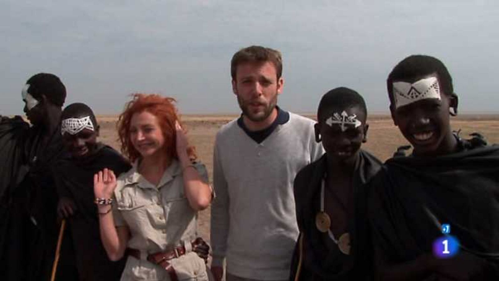 Buscamundos - Tanzania - ver ahora