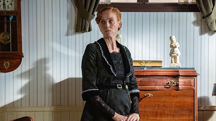 La promesa - Episodio 277