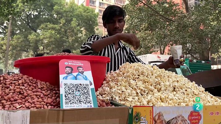 La aventura del Saber - Noticiero Científico y Cultural Iberoamericano