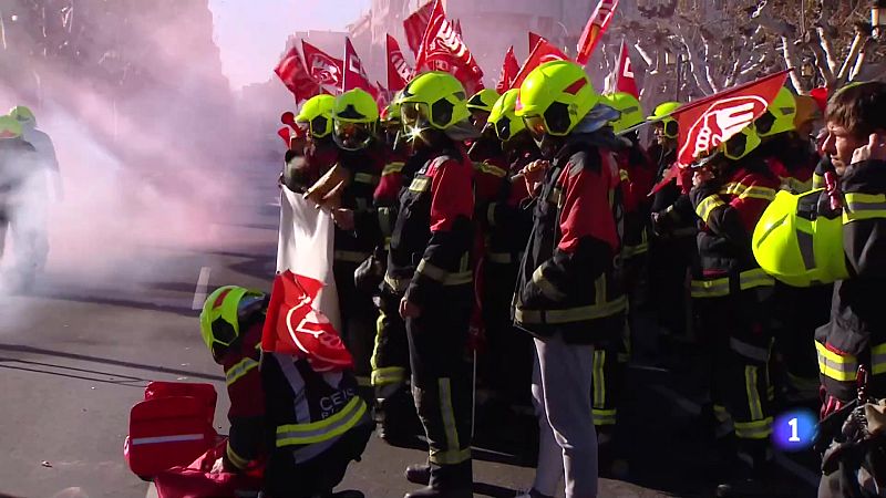 Informativo Telerioja  - 23/01/24 - Ver ahora | Ver