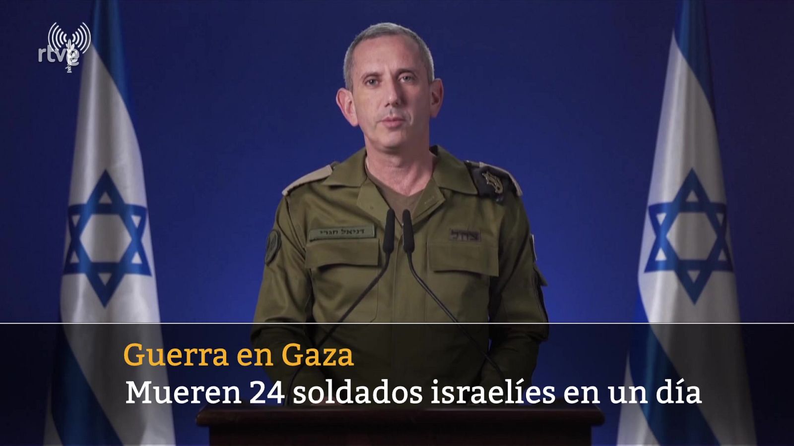 Diario 24 - 23/01/24 - ver ahora