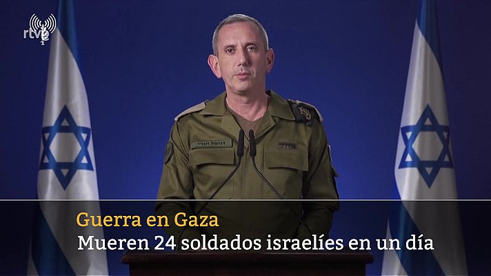 Diario 24 - Diario 24 - 23/01/24