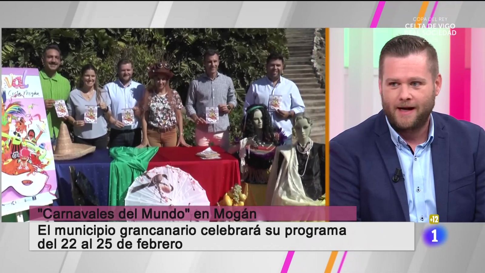 Cerca de ti - 23/01/2024