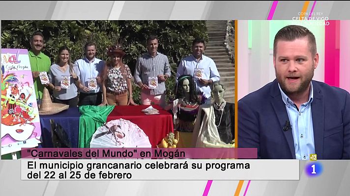 Cerca de ti - Cerca de ti - 23/01/2024