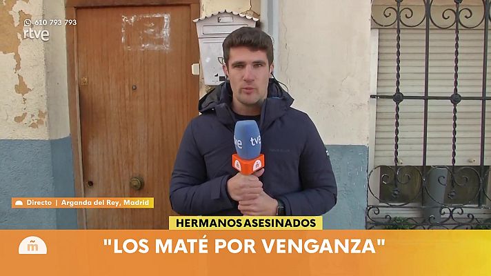 Mañaneros 360 - Programa 92