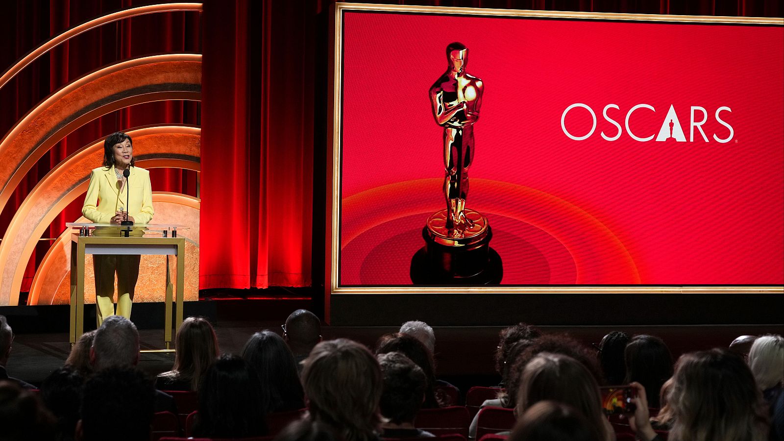 Telediario - 15 horas - 23/01/24 - Lengua de signos - ver ahora