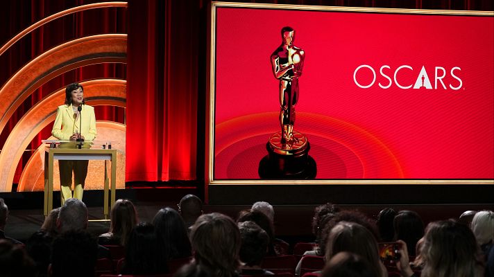 Telediario en lengua de signos - Telediario - 15 horas - 23/01/24 - Lengua de signos