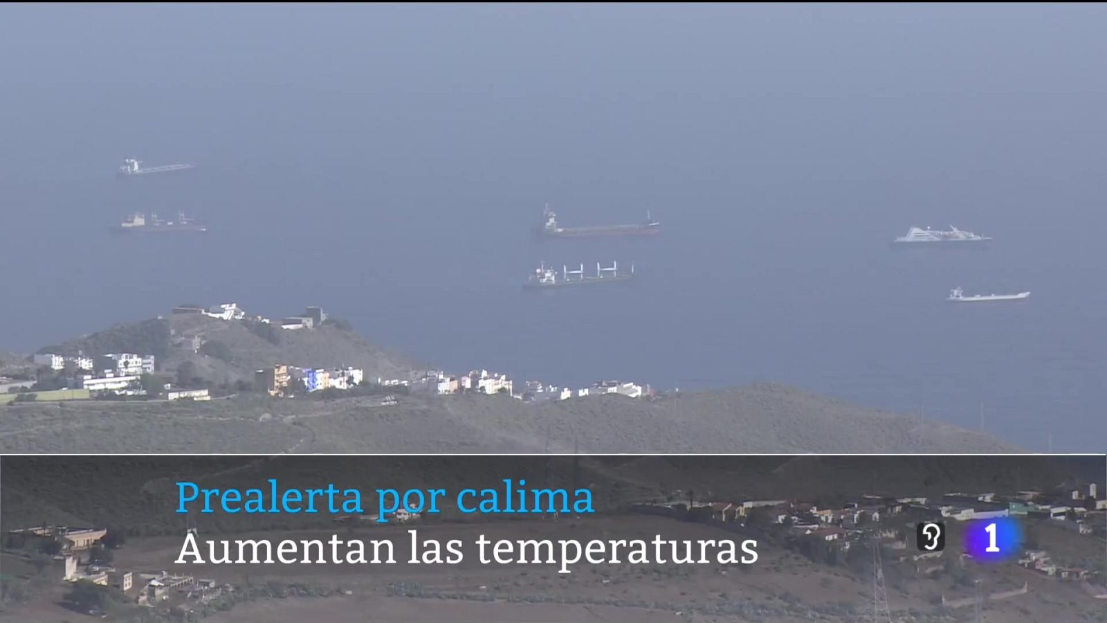 Canarias en 2' - 23/01/2024 | Ver