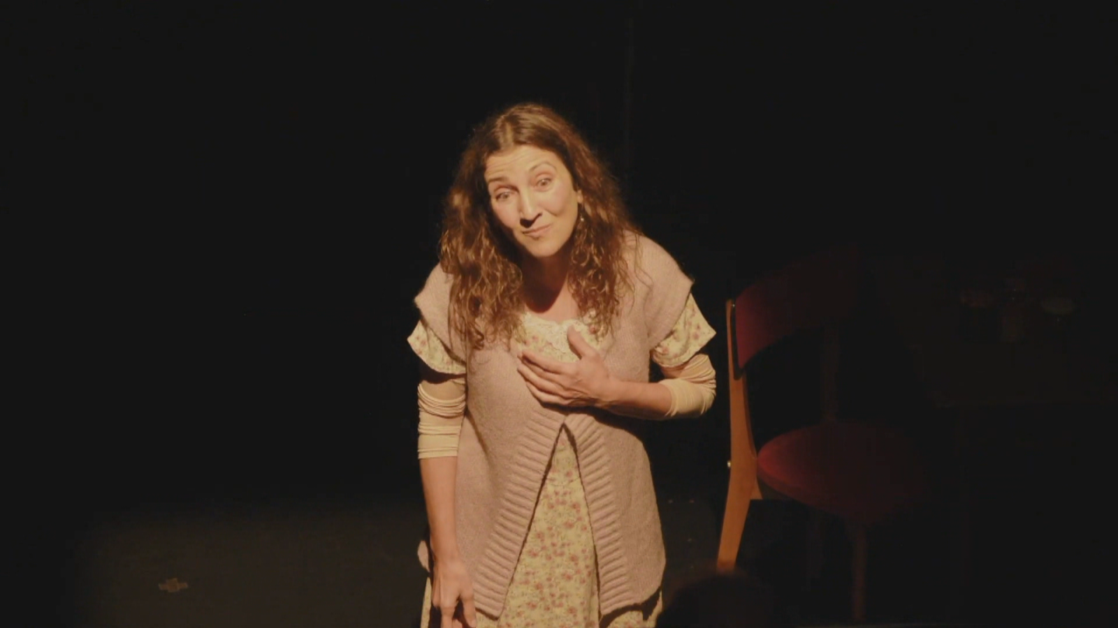 Teatro del barrio: programación feminista - Objetivo igualdad | Ver