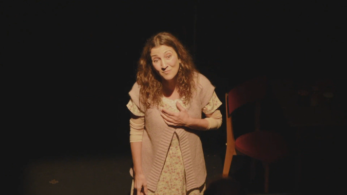 Objetivo igualdad - Teatro del barrio: programación feminista