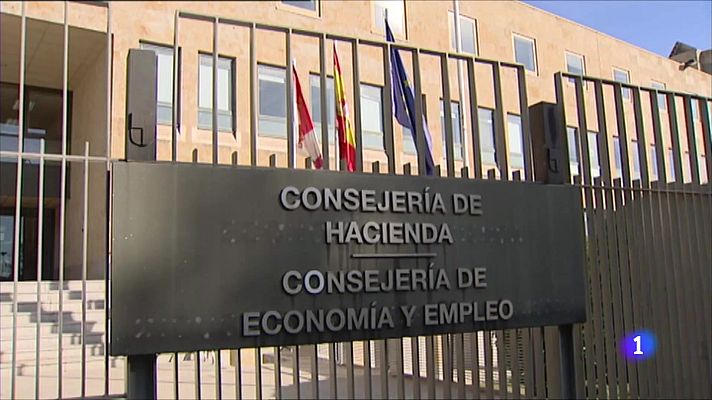 Noticias de Castilla y León - Castilla y León en 1' - 23/01/24