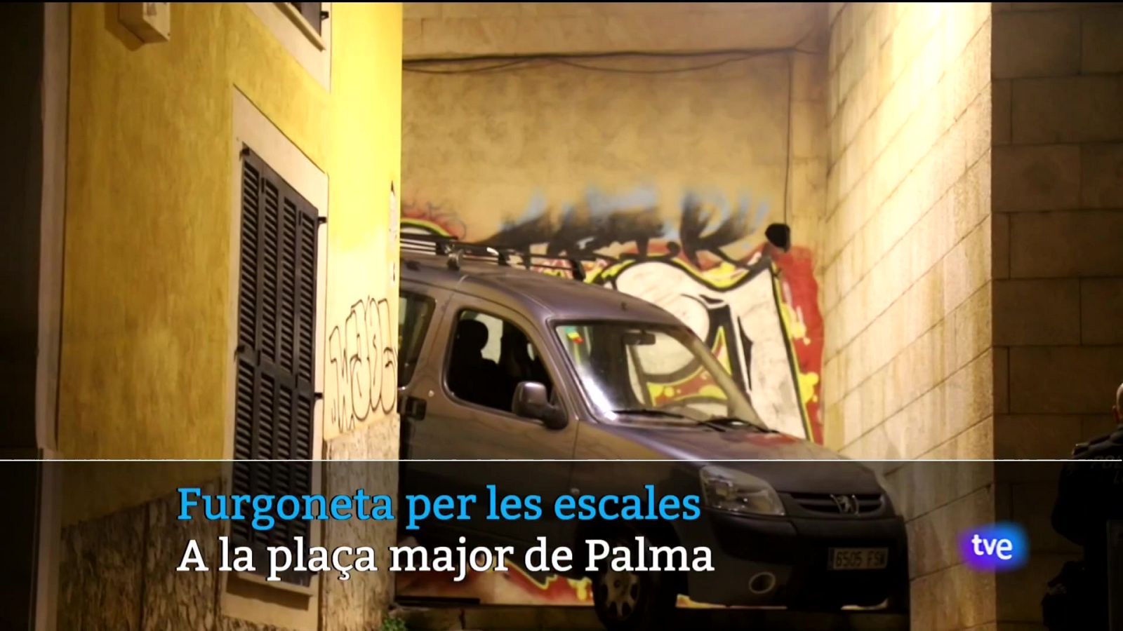 Informatiu Balear en 2' - 23/01/24 | Ver