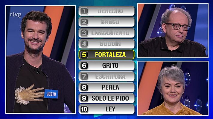 Saber y ganar - Saber y ganar - 23/01/24