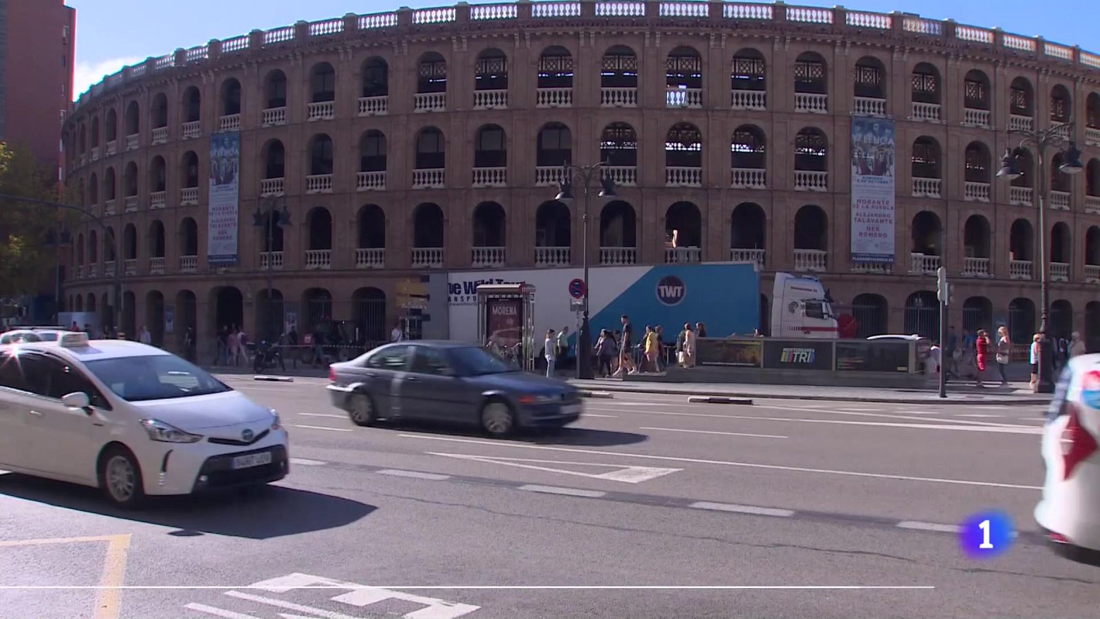 L'Informatiu de la Comunitat Valenciana 2 - 23/01/24 | Ver