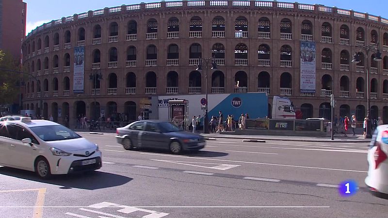 L'Informatiu de la Comunitat Valenciana 2 - 23/01/24 | Ver