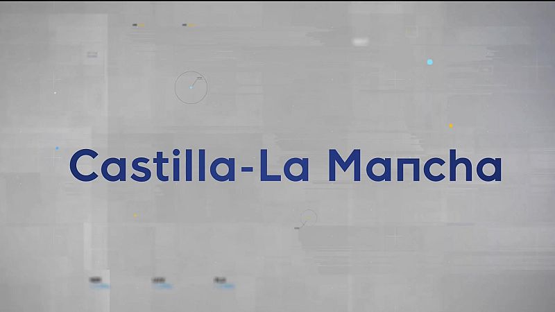 Castilla-La Mancha en 2' -  22/01/2024 | Ver