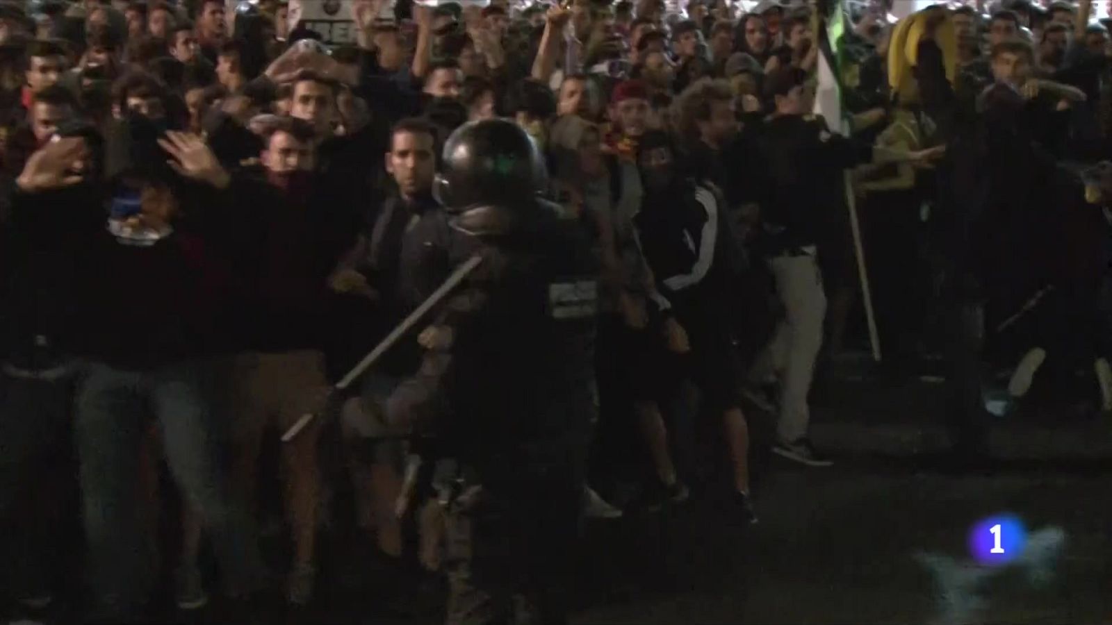 L'informatiu 2 - 23/01/204 - L'Informatiu | Ver