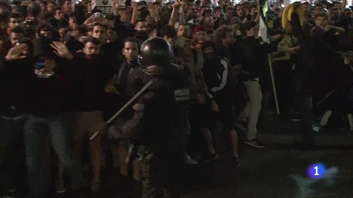 L'Informatiu - L'informatiu 2 - 23/01/204